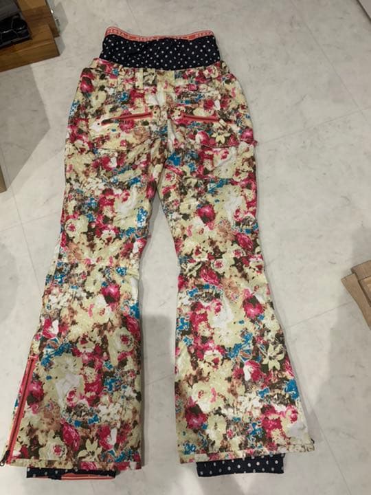 スノーボード SISTA J