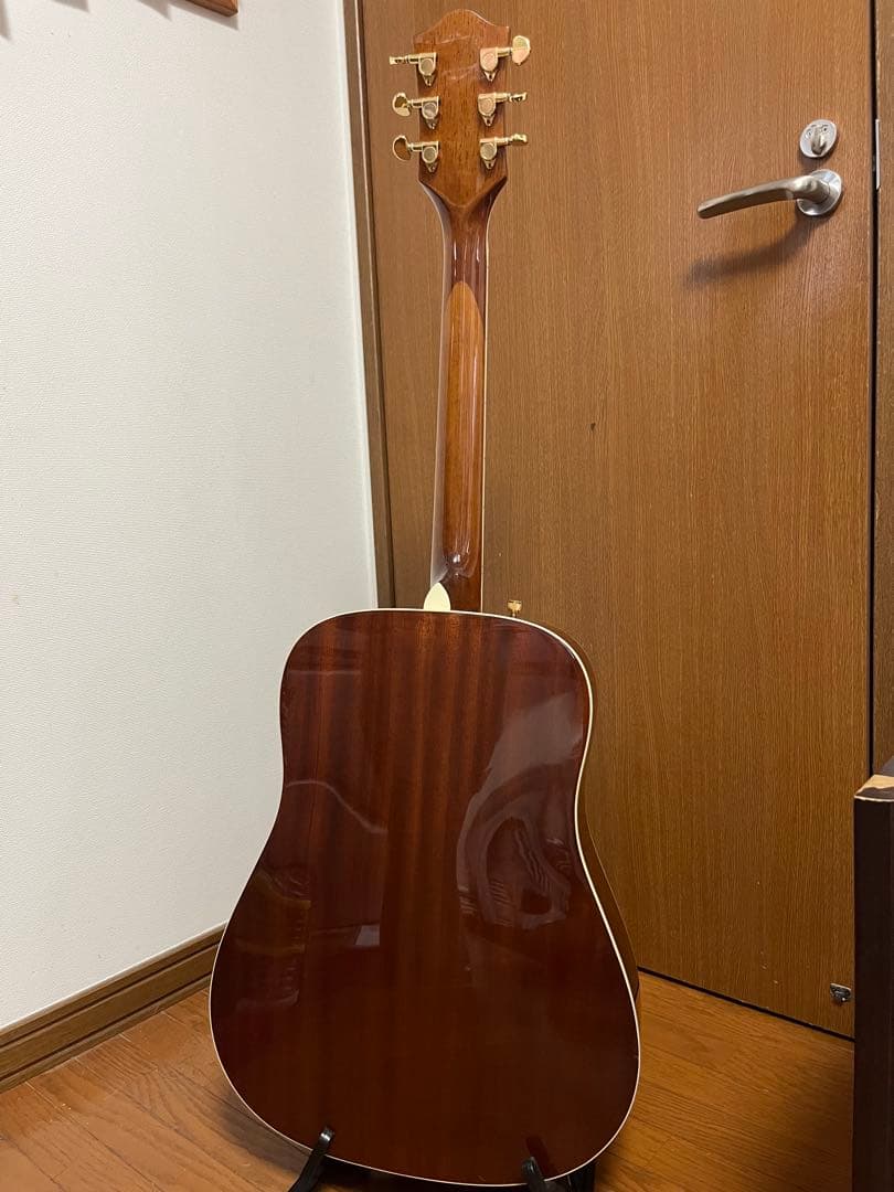 GRETSCH RANCHERグレッチ ランチャー G5034TFT