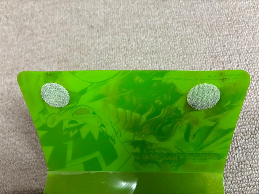 デュエルマスターズ カードケース ホルダー