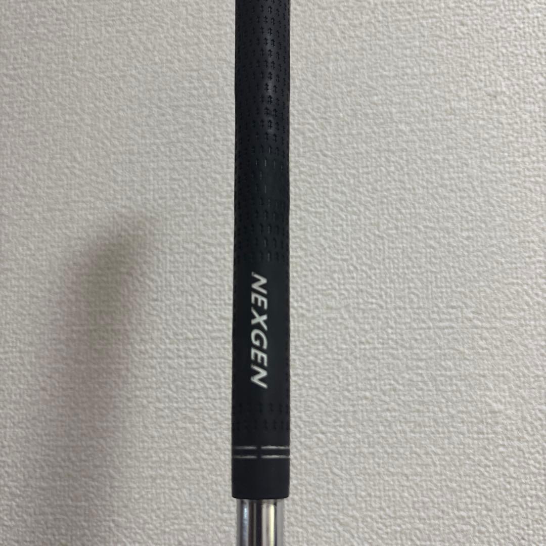 ブリヂストン　Tour X-BL アイアンセット 4本