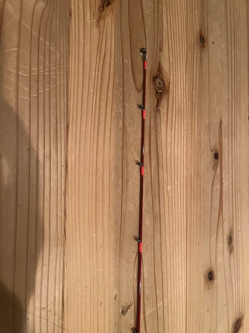 TaiGameTZS64Lタイラバロッド　テイルウォーク