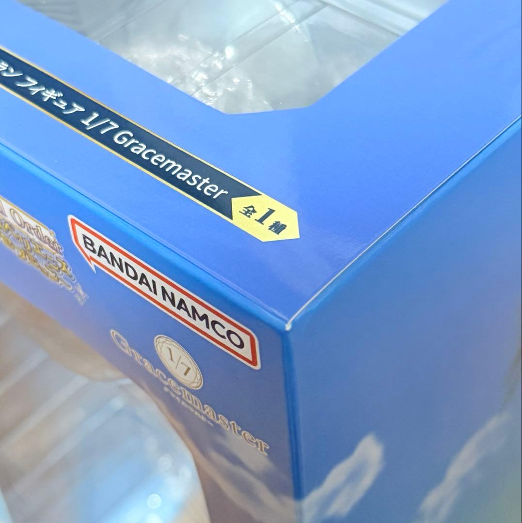 Fate/Grand Order Ｃ賞 テノチティトランフィギュアセット