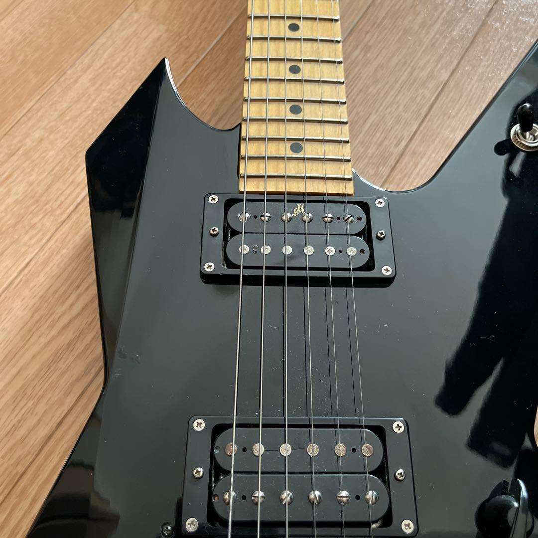 Killer KG-Exploder キラー ギター