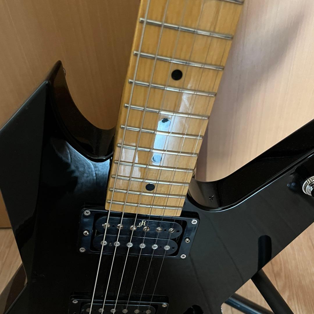 Killer KG-Exploder キラー ギター