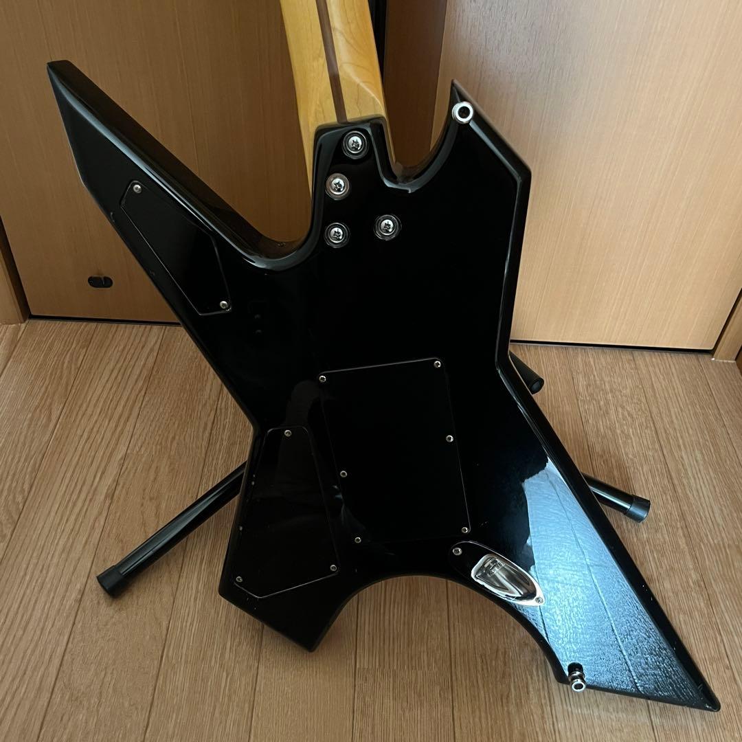 Killer KG-Exploder キラー ギター