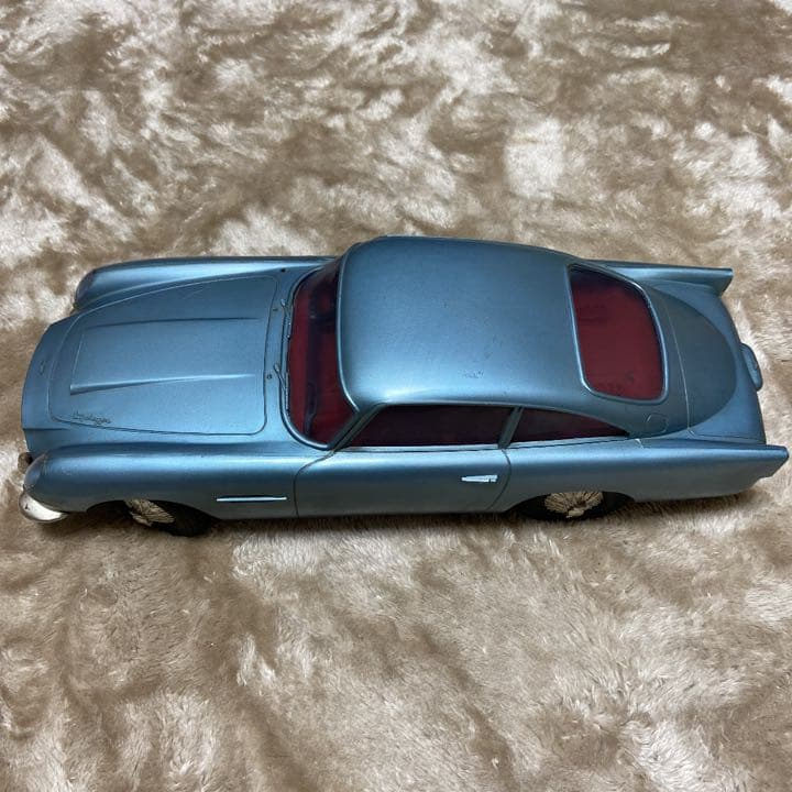 【極レア】今井科学 アストンマーチン DB5