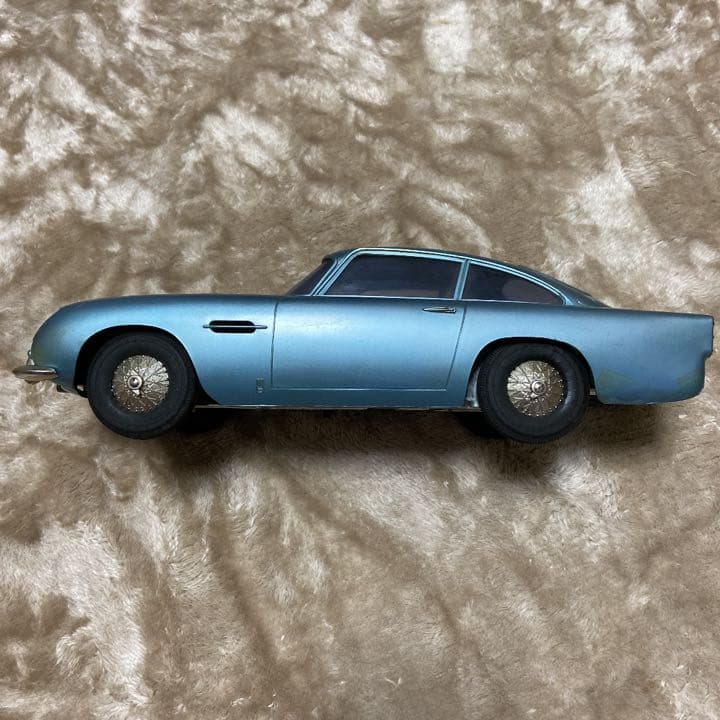 【極レア】今井科学 アストンマーチン DB5