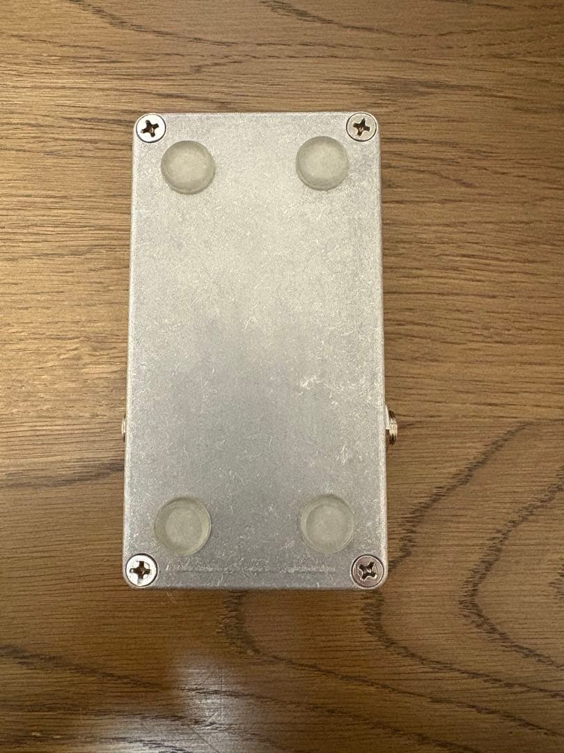 funk ojisan パラダイムシフター　アッパーオクターブファズ