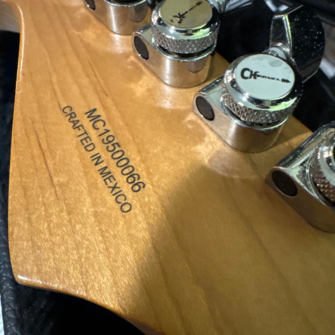 ギター CHARVEL Dinky DK24 HH 2PT CM GLOSS BLACK