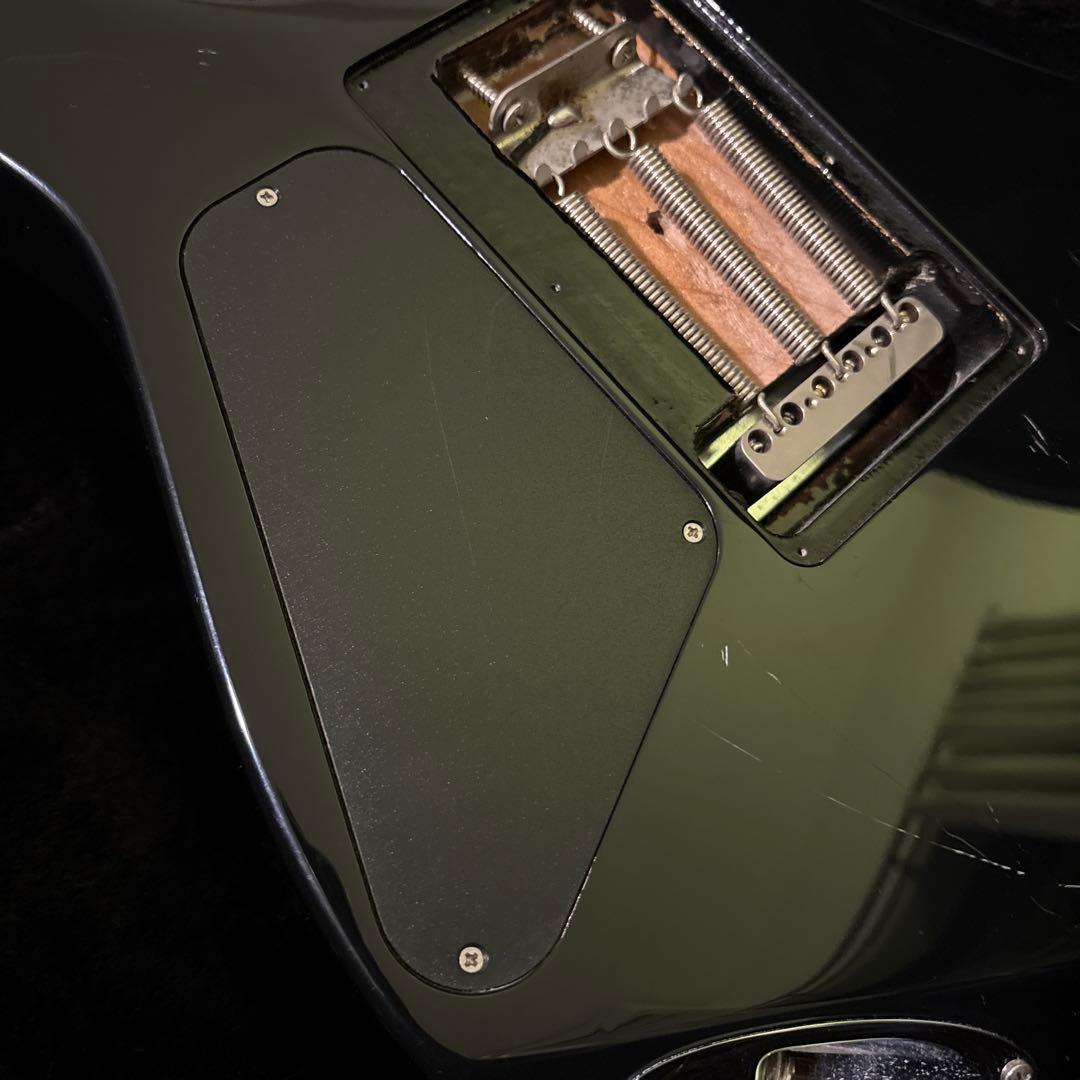 ギター CHARVEL Dinky DK24 HH 2PT CM GLOSS BLACK