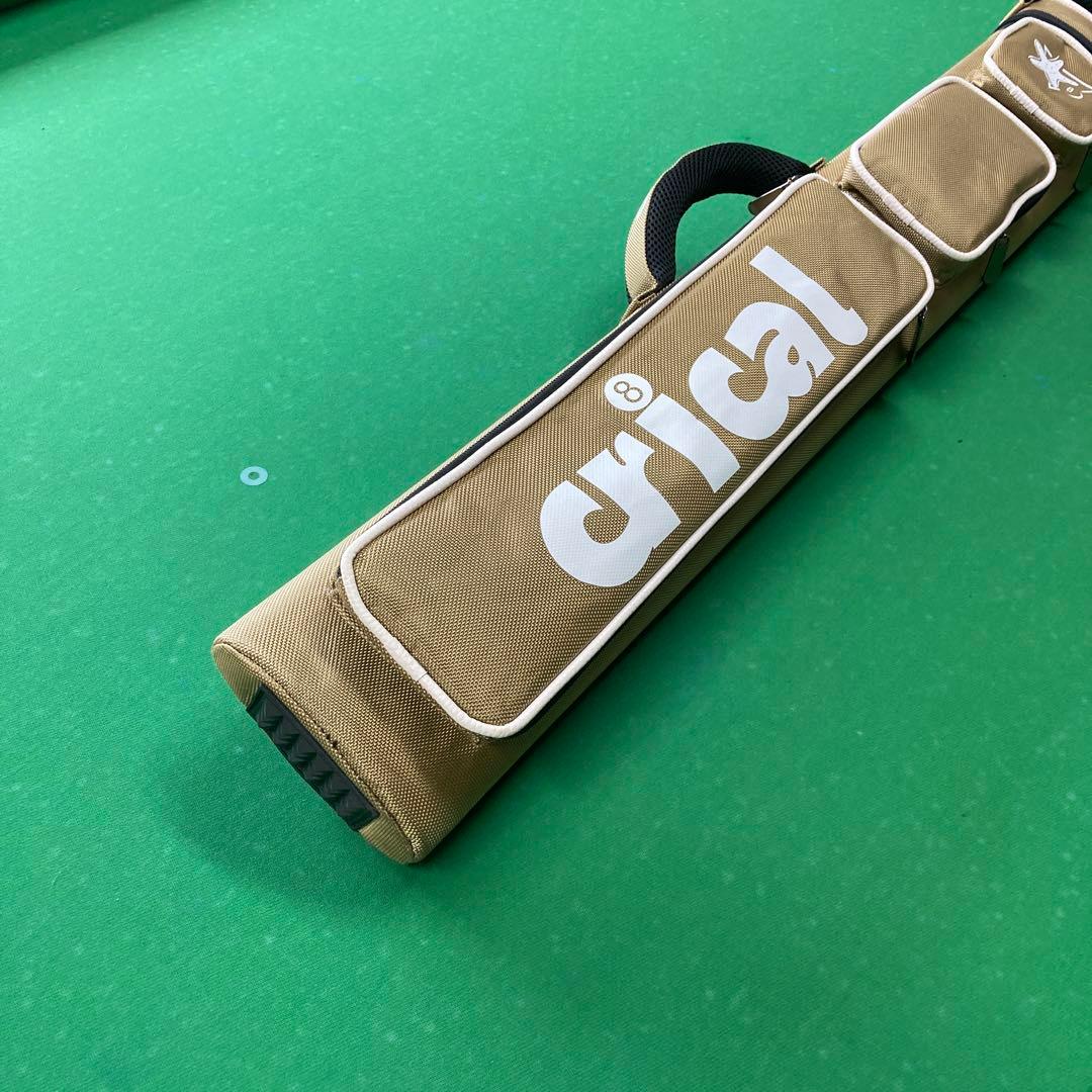 CRICALキューケース2X4