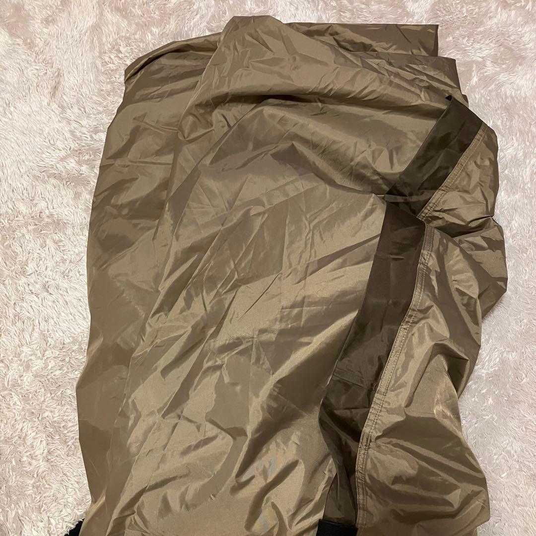 オガワ ogawa アポロン テント（5人用インナーテント、グランドシート付き）