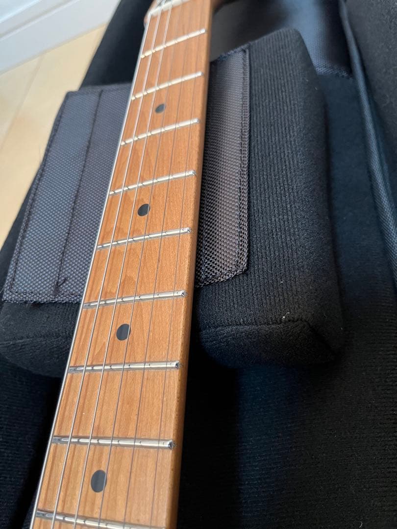 ギター Suhr / JST Standard Plus Bahama Blue