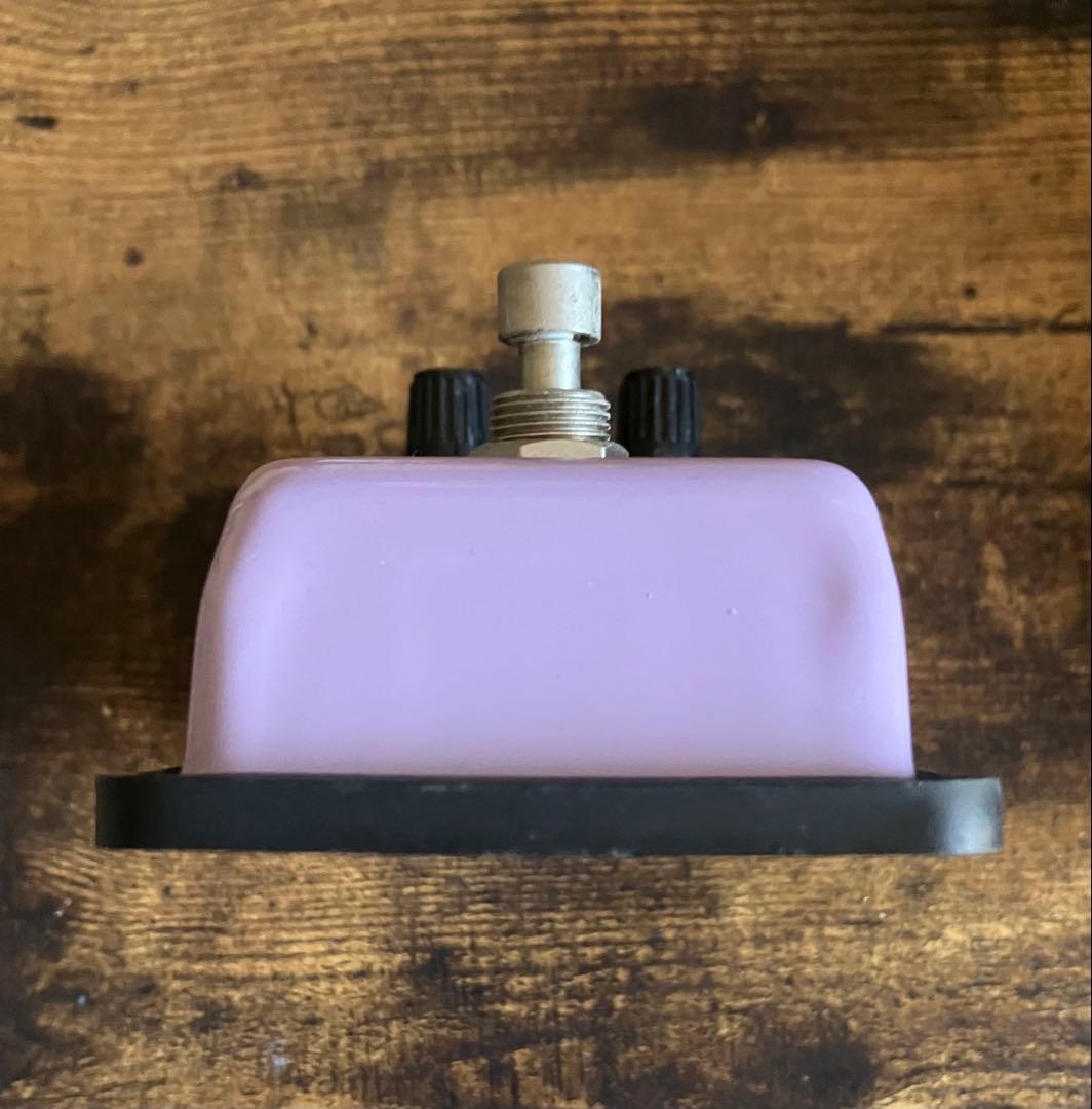 Guyatone FL2 フランジャー