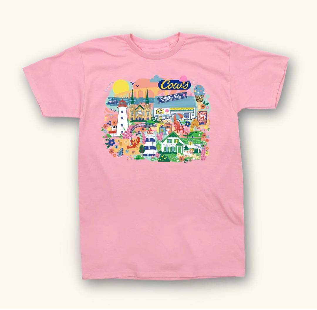 リリー　COWS 赤毛のアンの家　等　12点