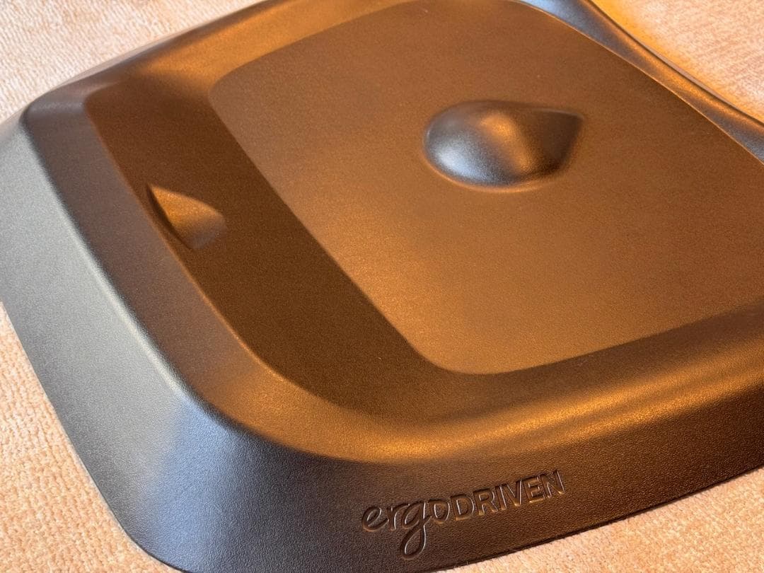 Ergodriven Topo エルゴドリブン スタンディングデスクマット