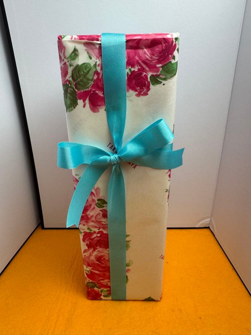 森伊蔵　高島屋限定　金ラベル720ml 1本 ⑦