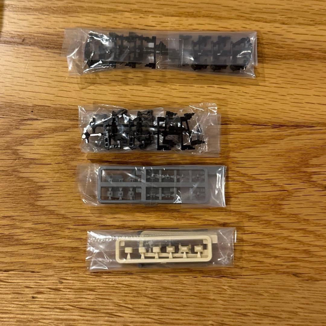 TOMIX 92426 国鉄485 300系特急電車　7両