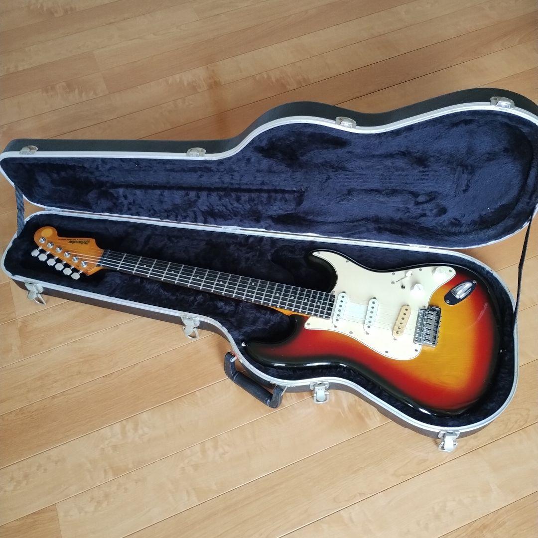 BLADE R-4 80's ハイエンドギター