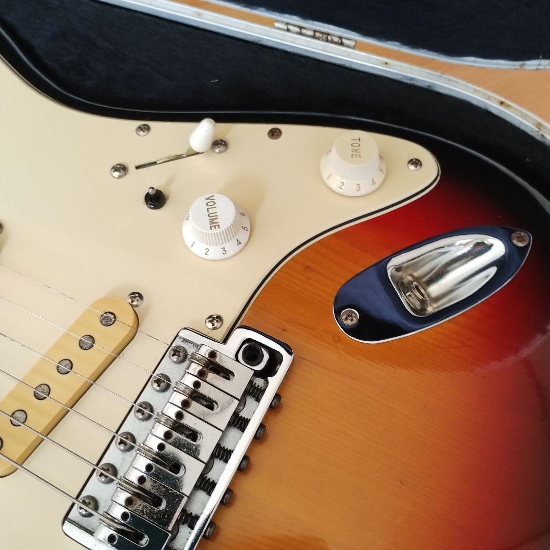 BLADE R-4 80's ハイエンドギター