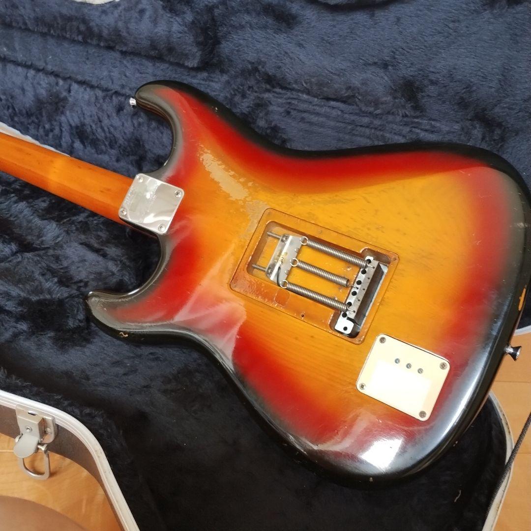 BLADE R-4 80's ハイエンドギター