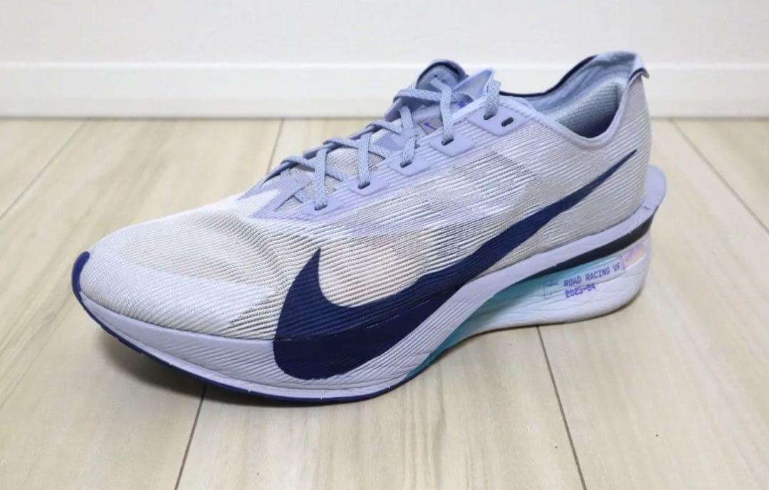 ヴェイパーフライ4 27.5