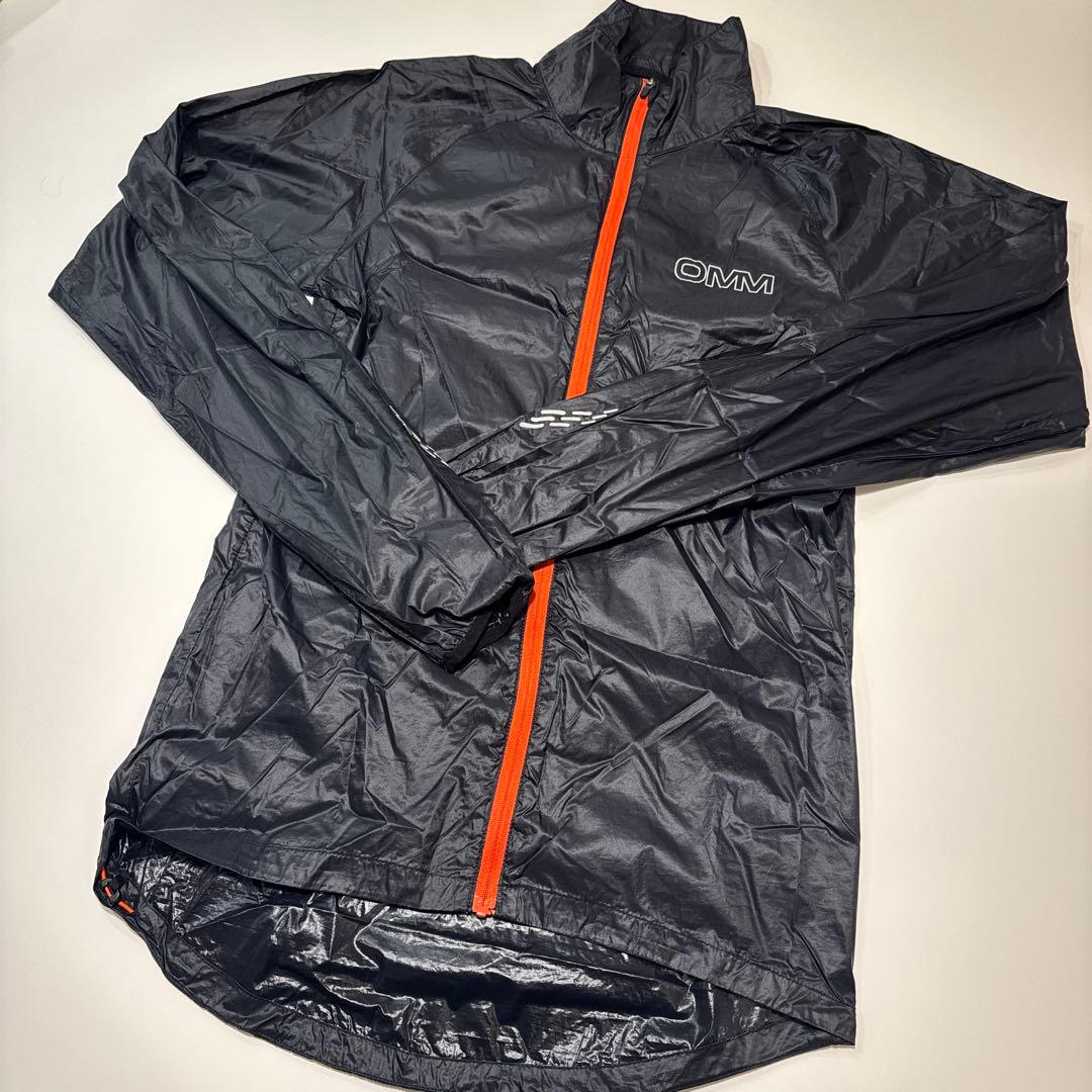 ウォーキング・ランニングウェア OMM Sonic Jacket XS