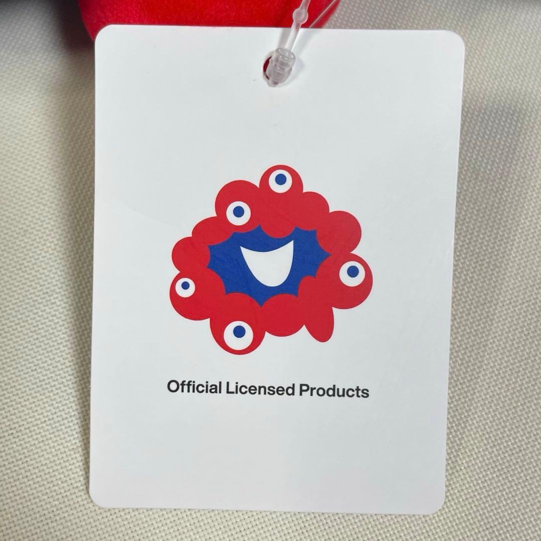 ☆ミャクミャクくじ　2等　EXPO2025寝そべりぬいぐるみ　大阪関西万博　限定