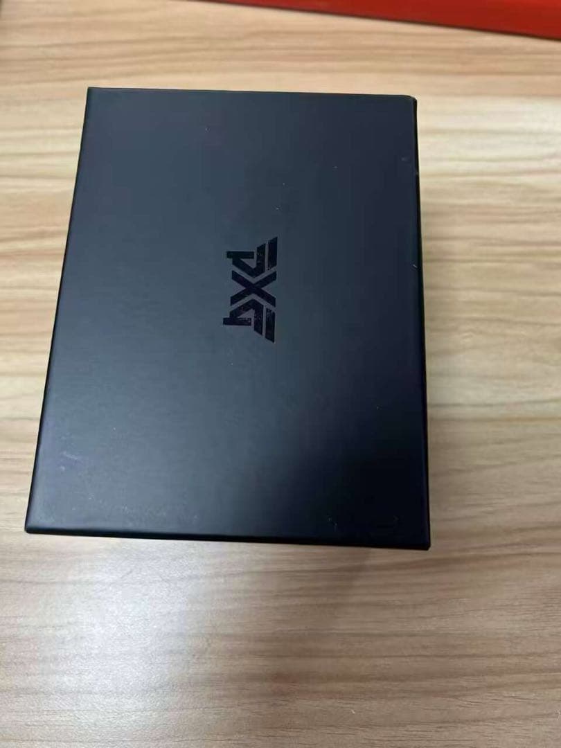 PXG ゴルフポーチ ウエストバッグポーチ ブラック人気