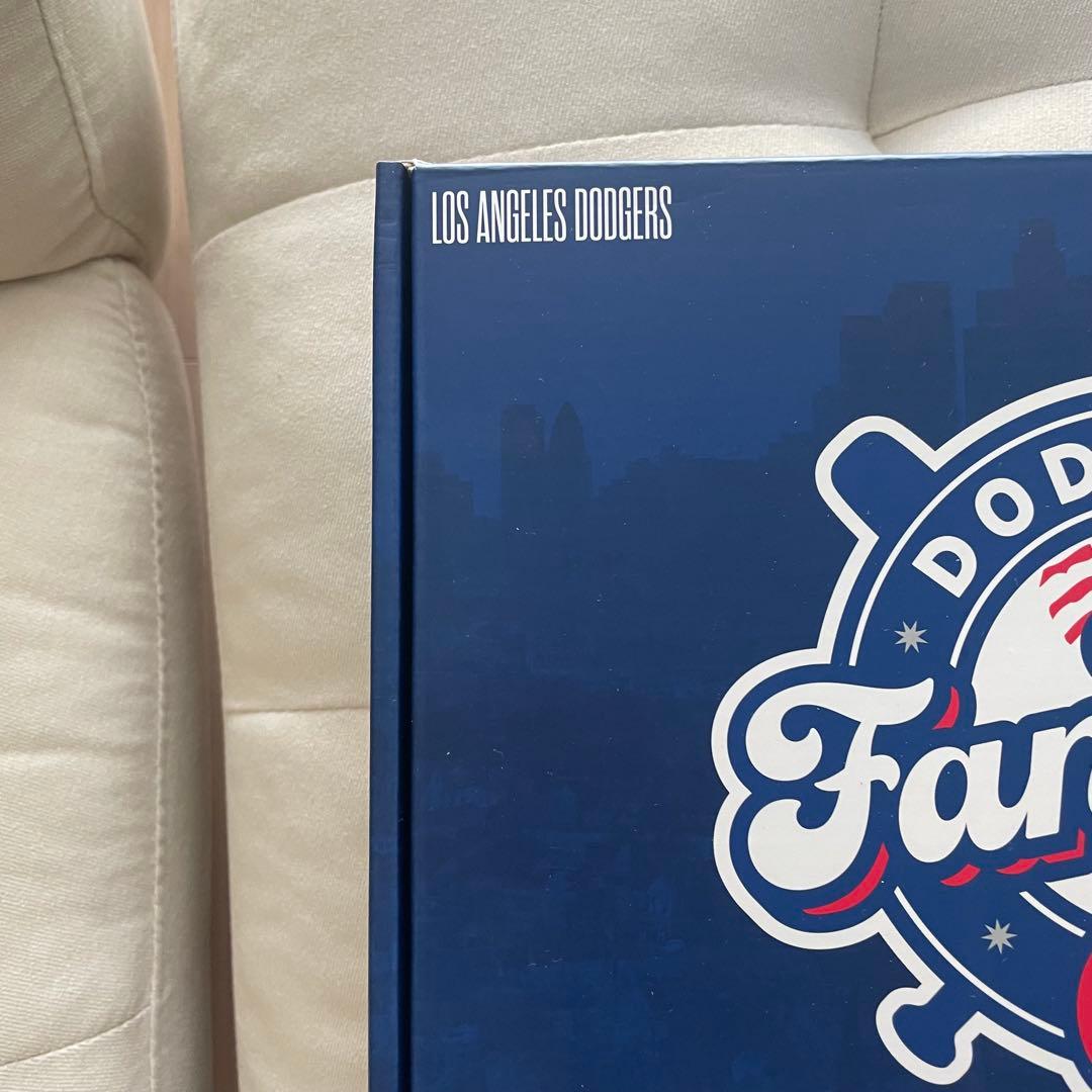 最初値下げ‼️ドジャース ファンクラブボックス 6点セット【24時間以内発送】