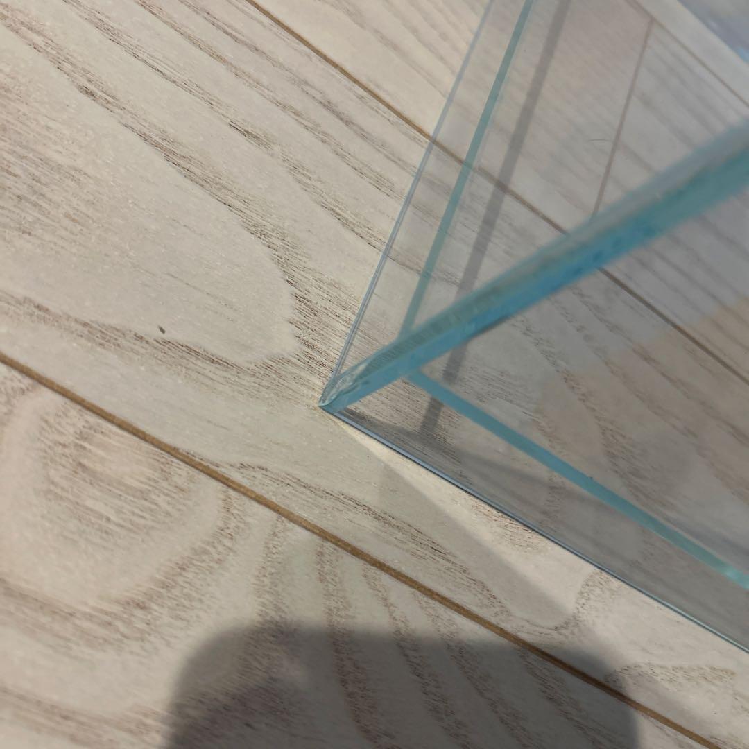 DOOA ネオグラスエアとマグネットライトスタンド