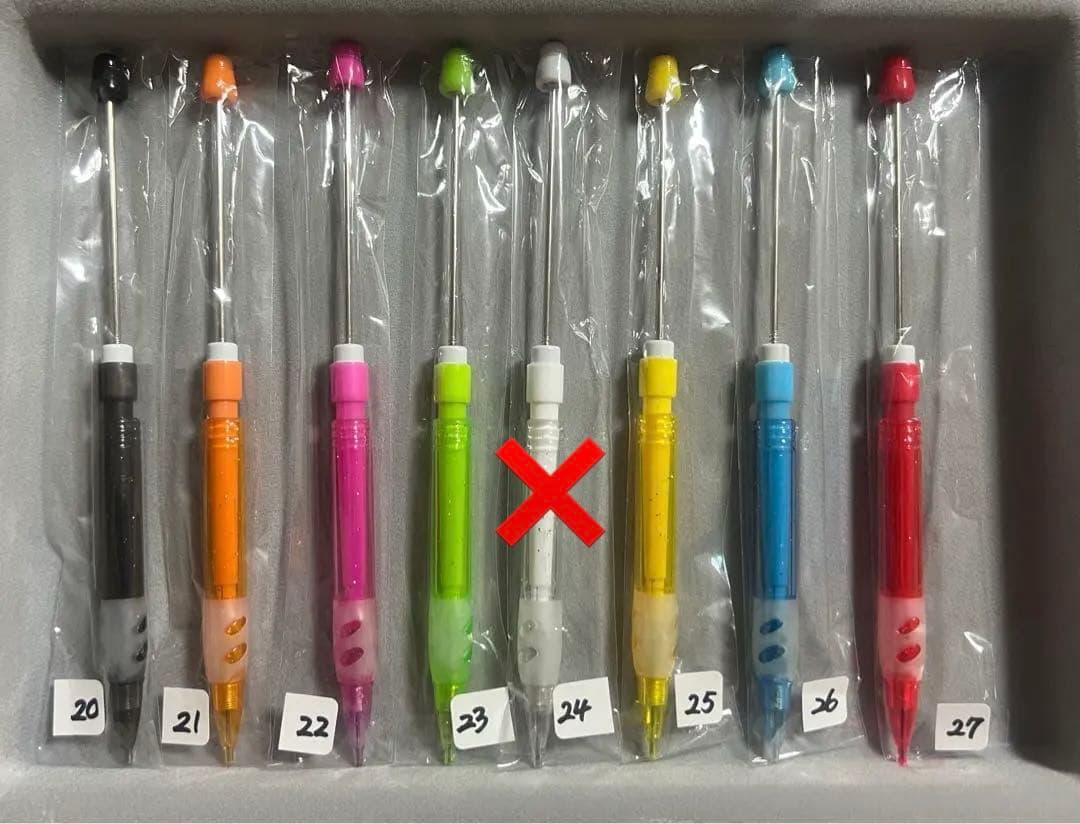 カスタムシャーペン