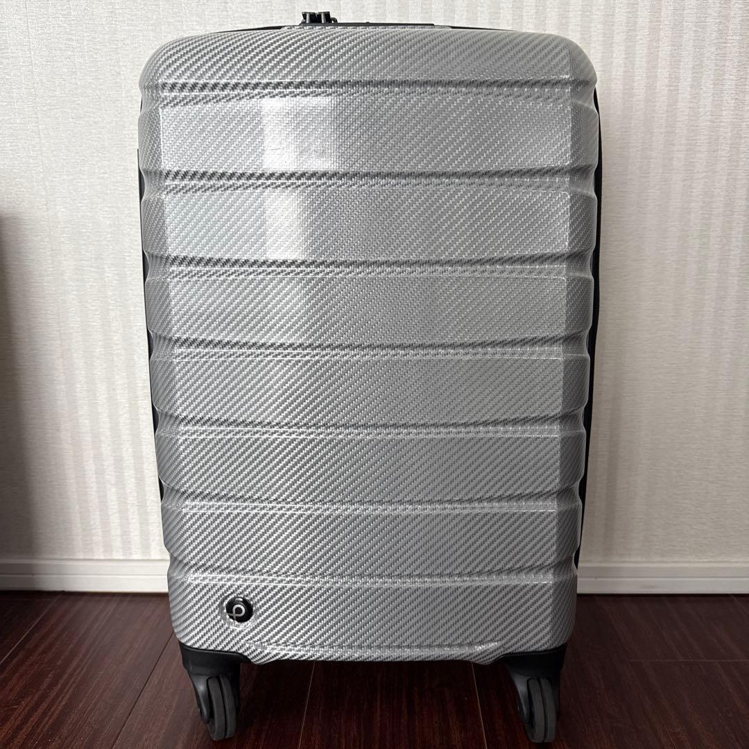 プロテカエアロフレックススーツケース　35ℓ 機内持ち込み　軽量2.1kg