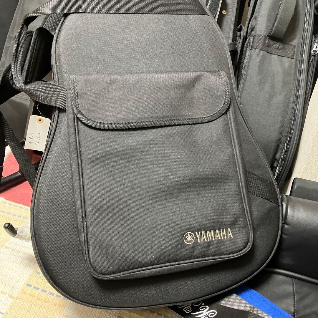 ギター Yamaha LL16D