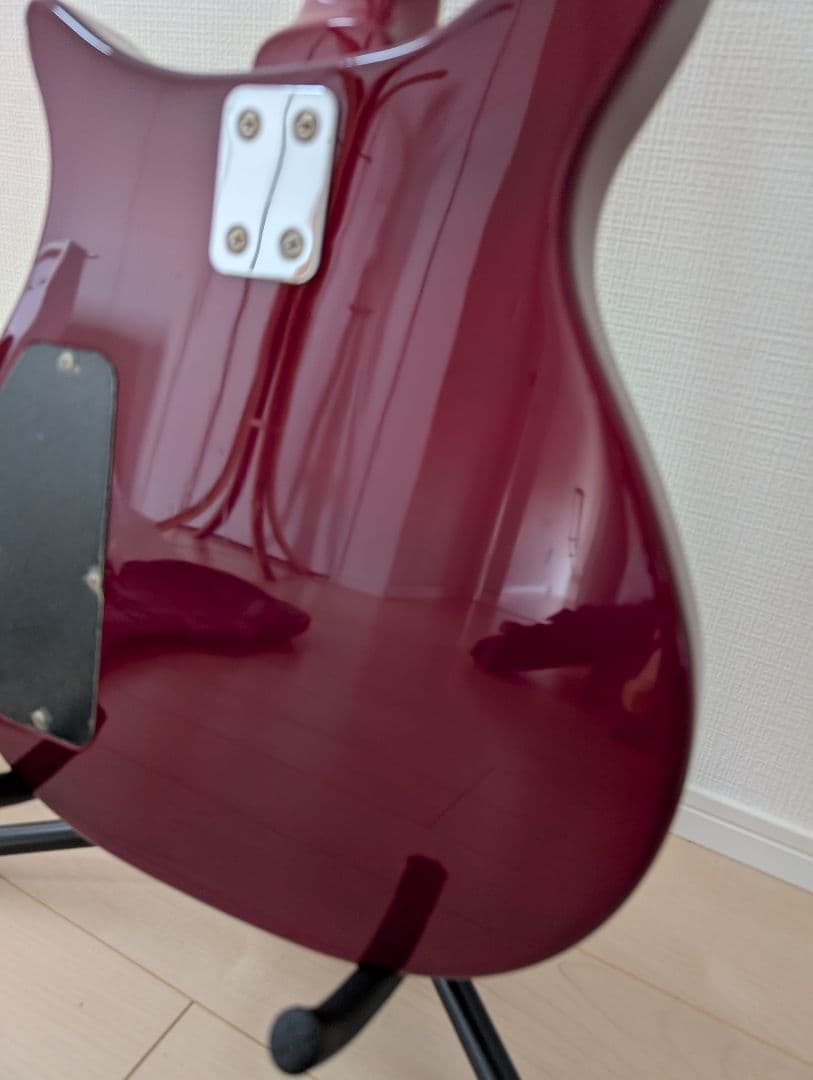 Bill Lawrence MB-68 森高千里 シグネチャー