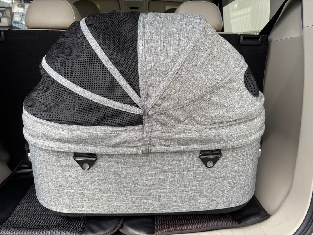 エアバギー ドーム3 ラージ　コットのみ