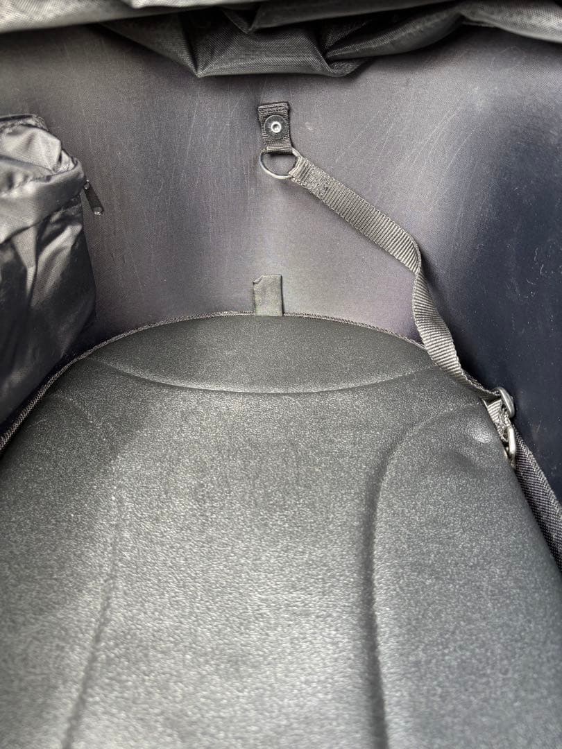 エアバギー ドーム3 ラージ　コットのみ