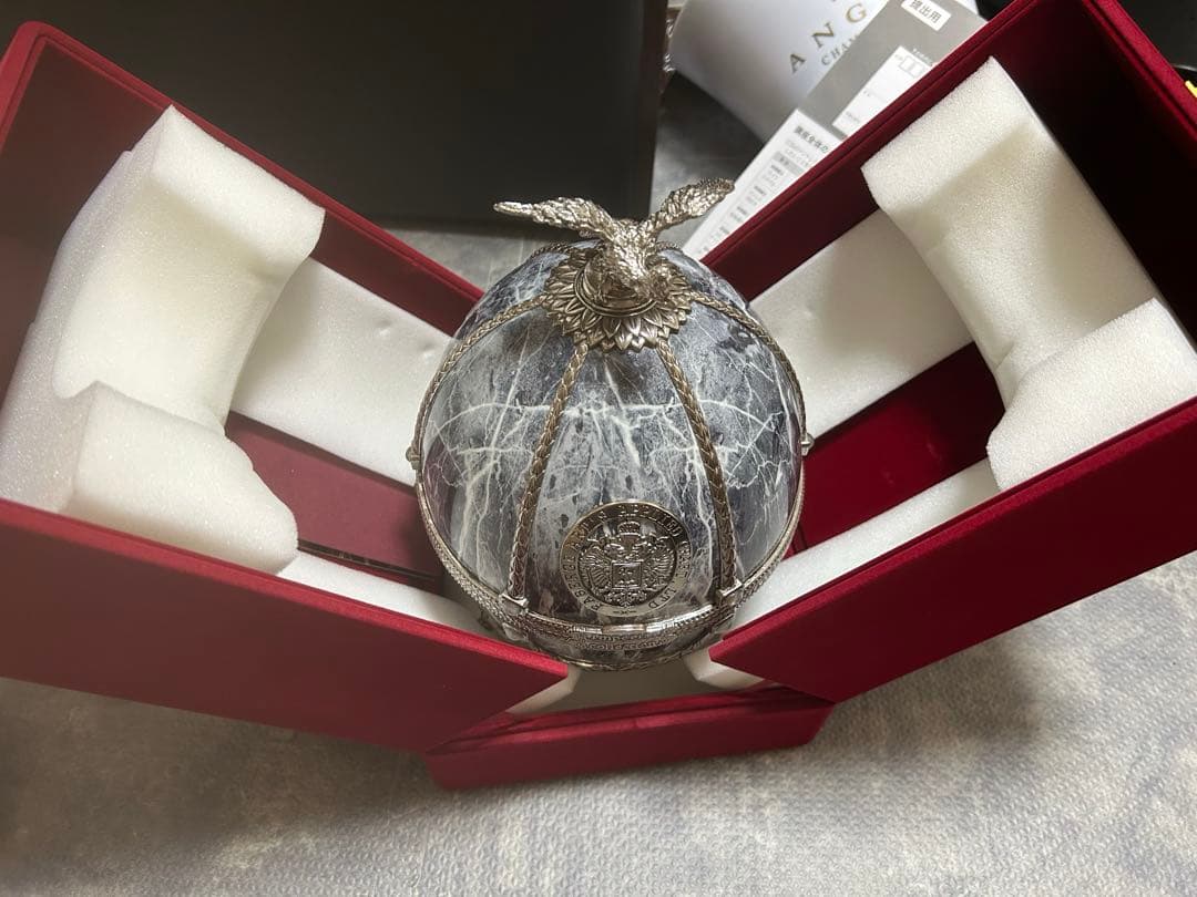 ラドガインペリアルコレクション新品未開封