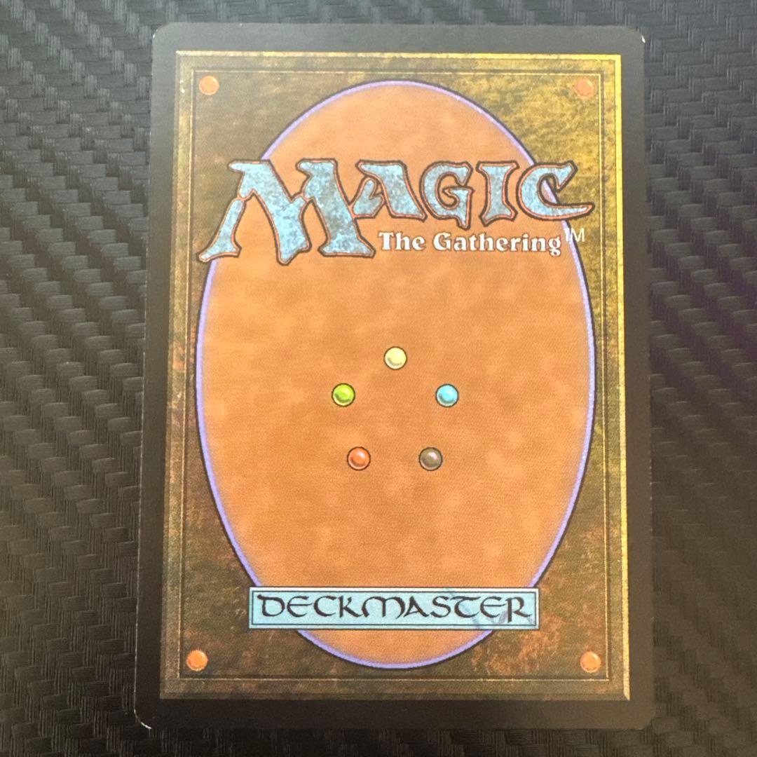 MTG 溢れかえる岸辺 ONS 英語