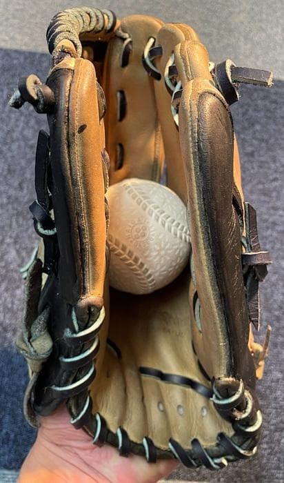 野*️様 ゼット　プロステイタス　内野手　軟式　グローブ　グラブ　源田タイプ　Z