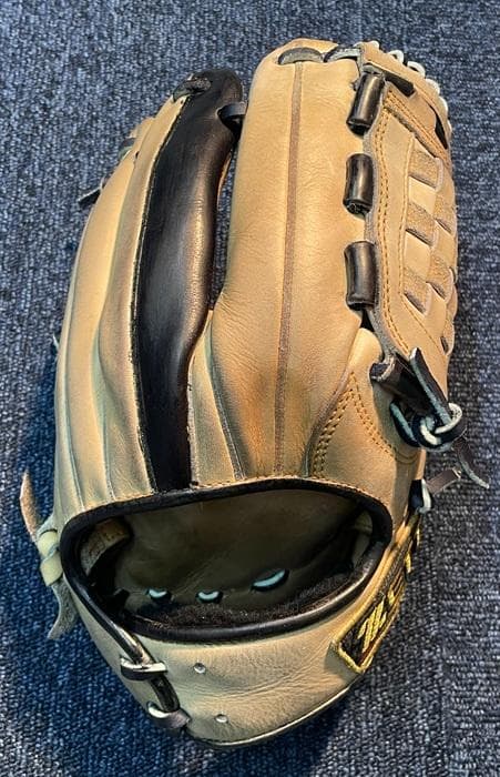 野*️様 ゼット　プロステイタス　内野手　軟式　グローブ　グラブ　源田タイプ　Z