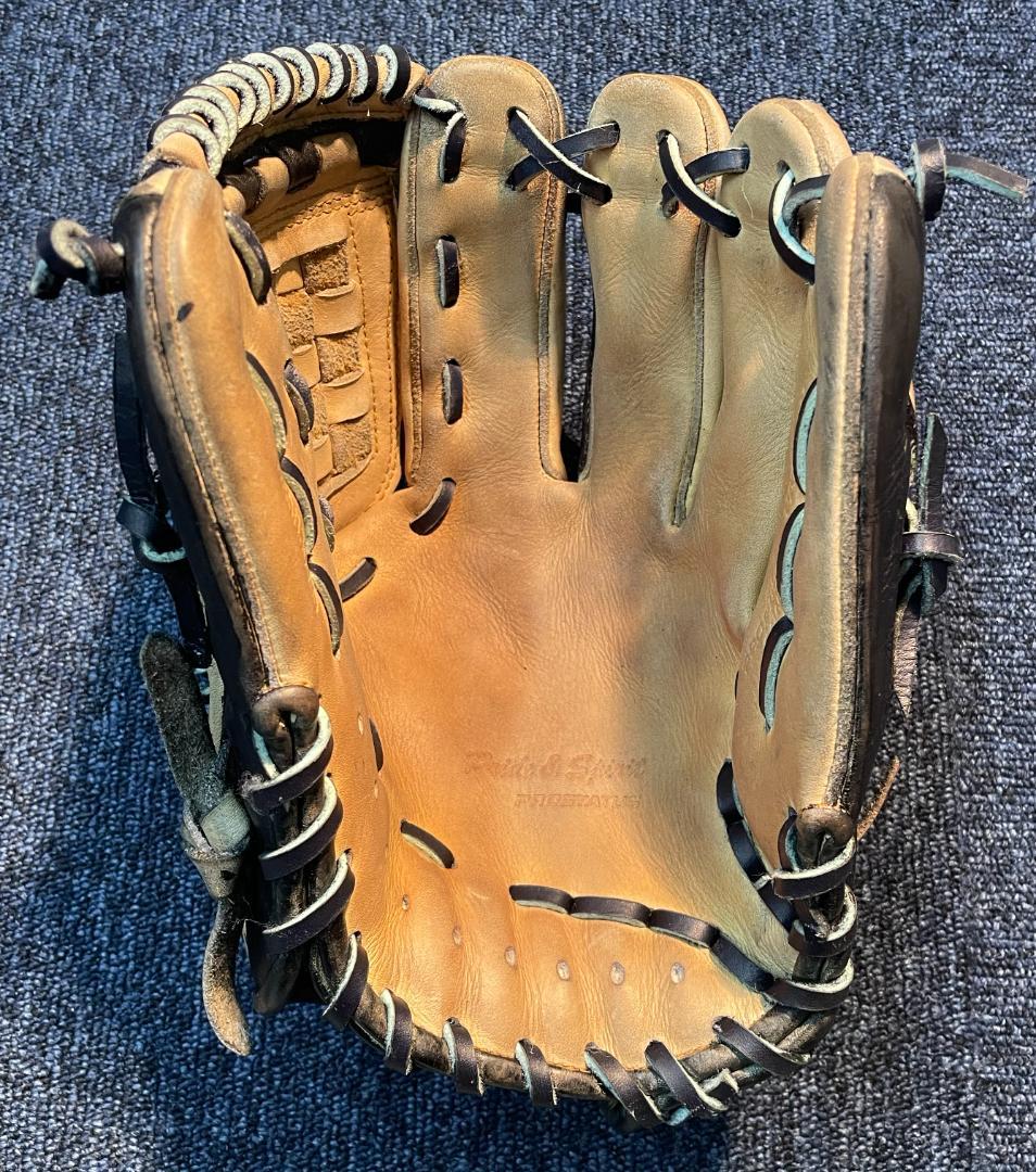 野*️様 ゼット　プロステイタス　内野手　軟式　グローブ　グラブ　源田タイプ　Z