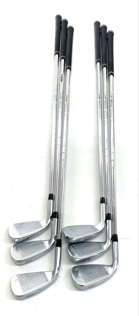 PING G410 アイアンセット 6本