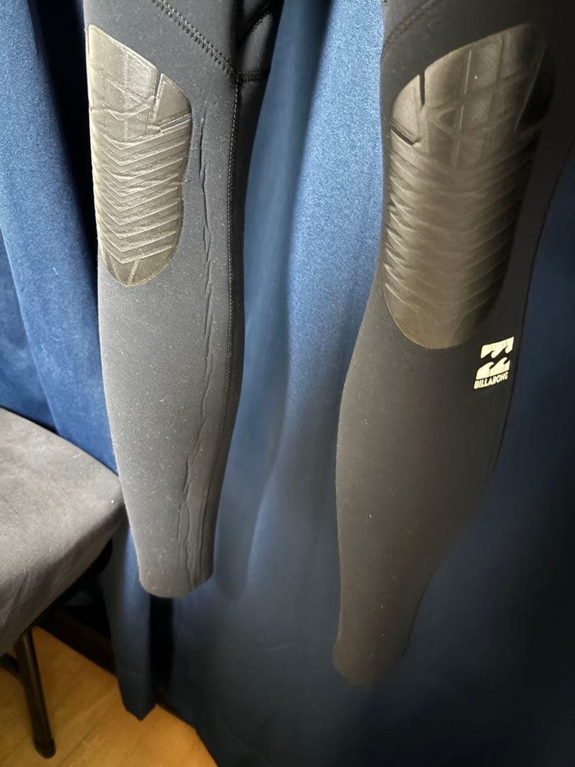 ビラボンセミドライ ML