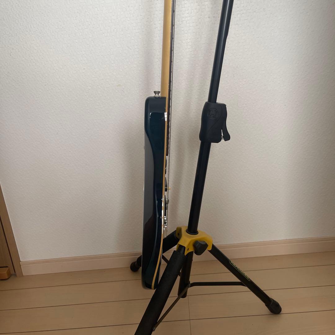 い**様 coolz ストラトキャスター　日本製　レア美品