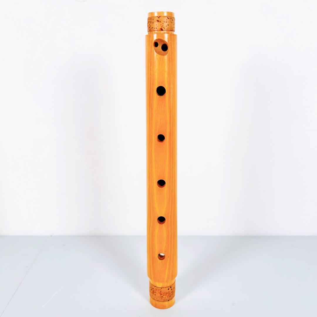 MOECK メック　木製アルトリコーダー バロック式