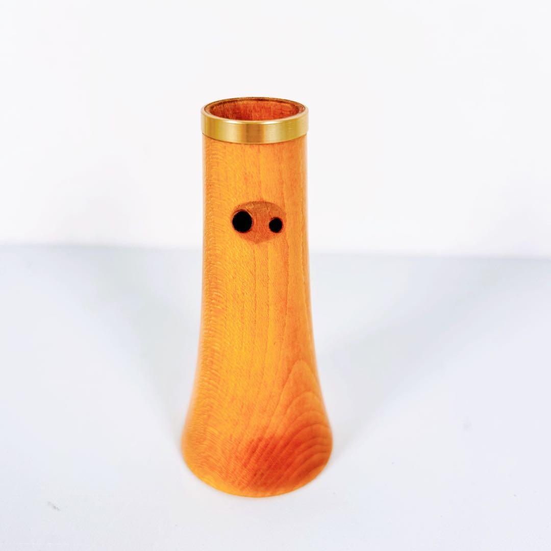 MOECK メック　木製アルトリコーダー バロック式