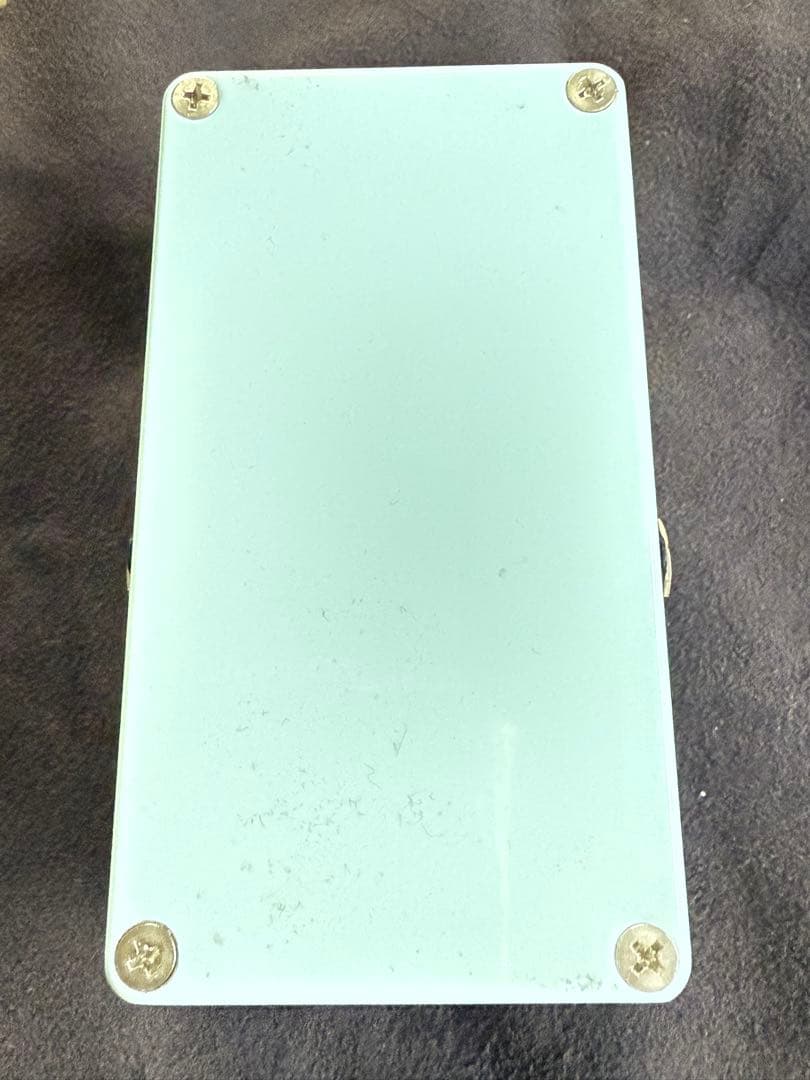 ギター Ovaltone Fountain