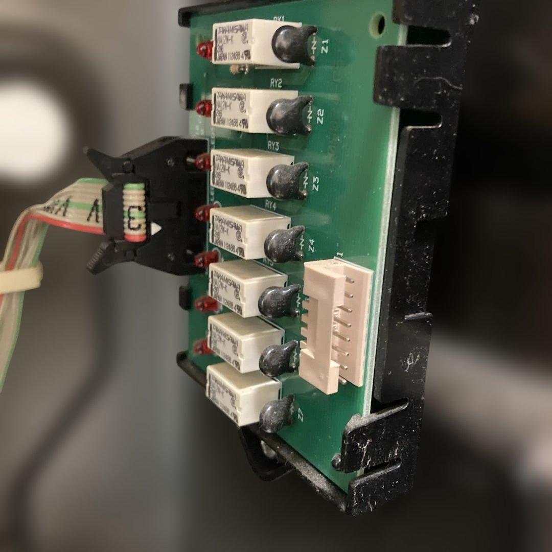 ❗️ミリオンゴッド～神々の系譜 ❗️フルセットデータカウンター、不要機付❗️