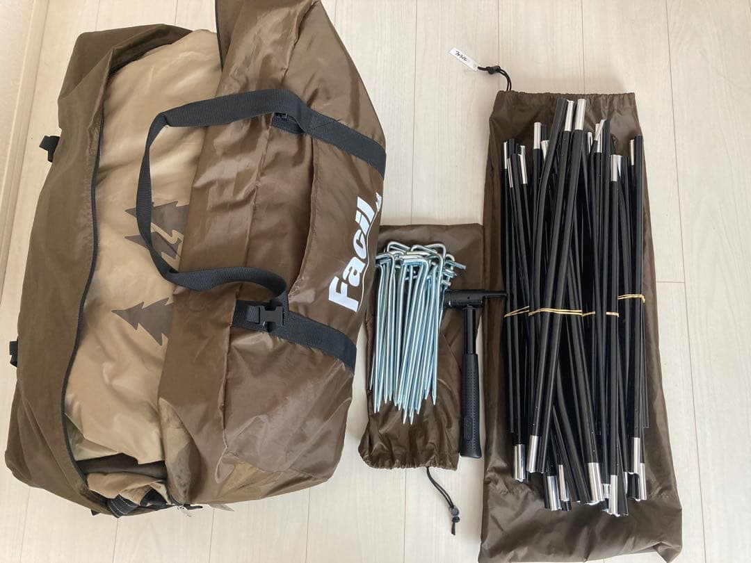 オガワ　ファシル ogawa Facil